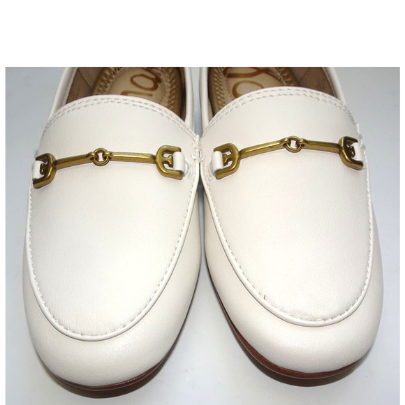 Sam Edelman Girl's Loraine Mini Loafer--size 11m - Picture 6 of 9